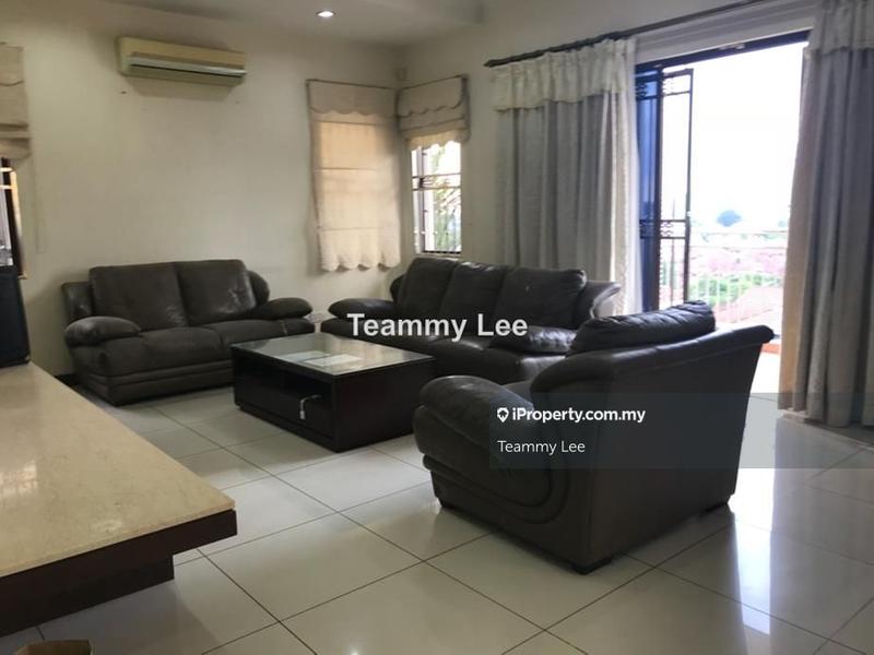 Bungalow House for Sale in Bukit Sungai Long, Kajang by Teammy Lee - iProperty.com.my