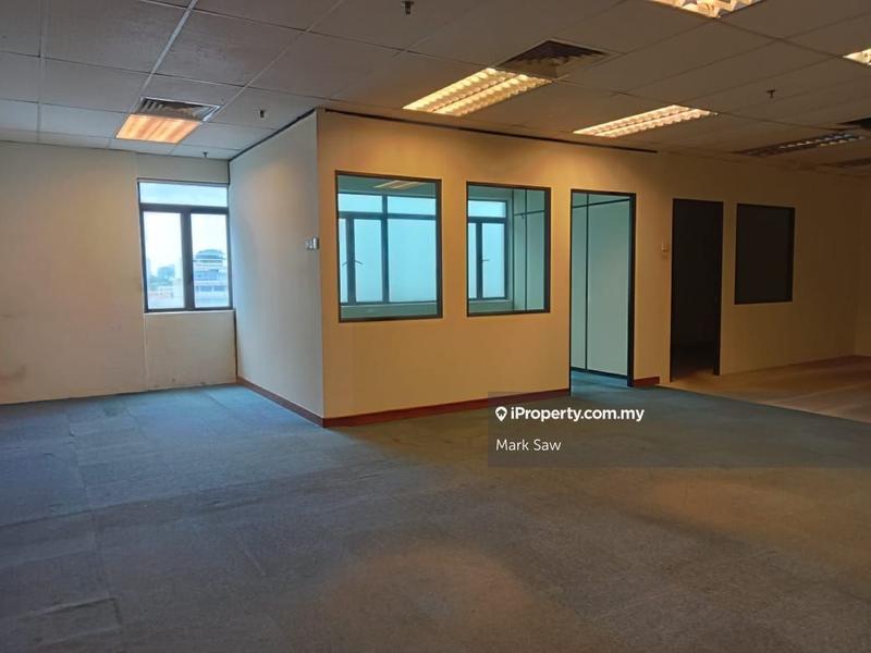Pejabat untuk Disewa di as3eo, George Town oleh Mark Saw - iProperty.com.my