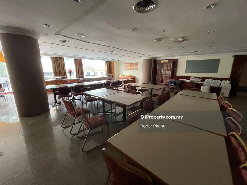 Hotel / Resort for Sale in KL City Centre, Kuala Lumpur by Roger Phang - iProperty.com.my