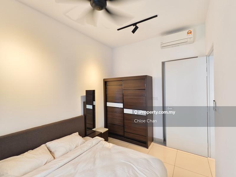 For Rent - Trion @ KL