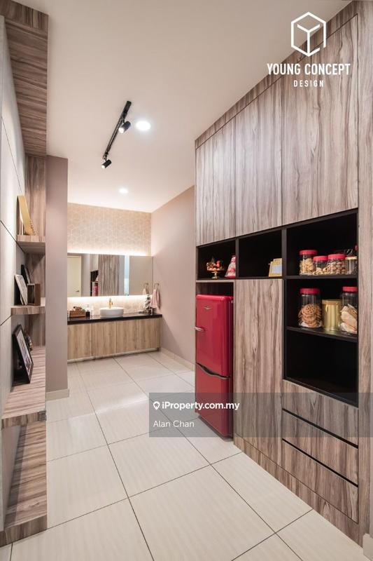 Rumah Berangkai 3 Tingkat untuk Dijual di 16 Sierra, Puchong oleh Alan Chan - iProperty.com.my