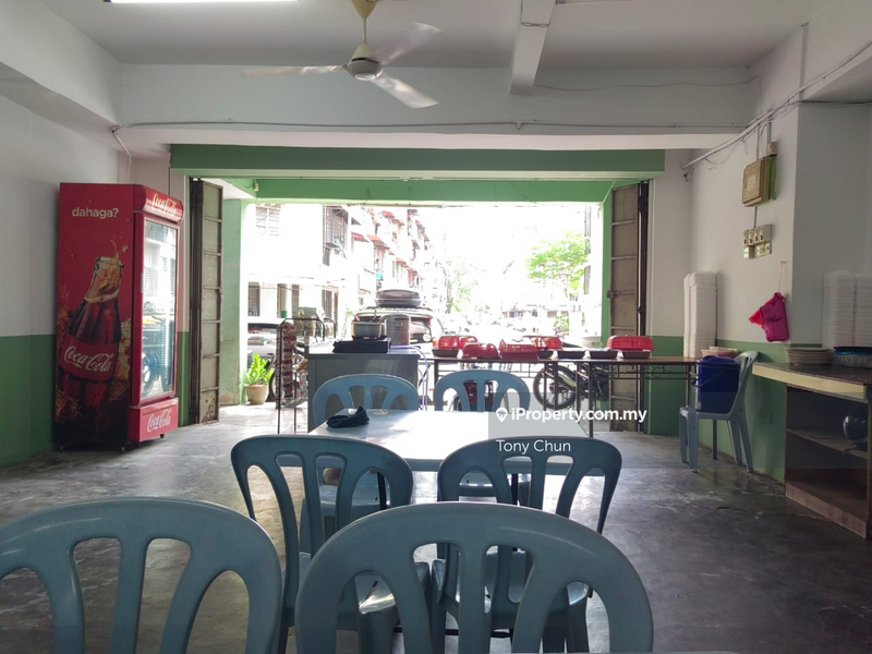 Shop-Office for Sale in Taman Mas Sepang, Puchong by Tony Chun - iProperty.com.my