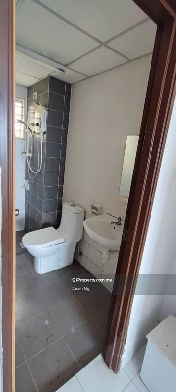 Service Residence for Sale in Alam Idaman by Jason Ng - iProperty.com.my