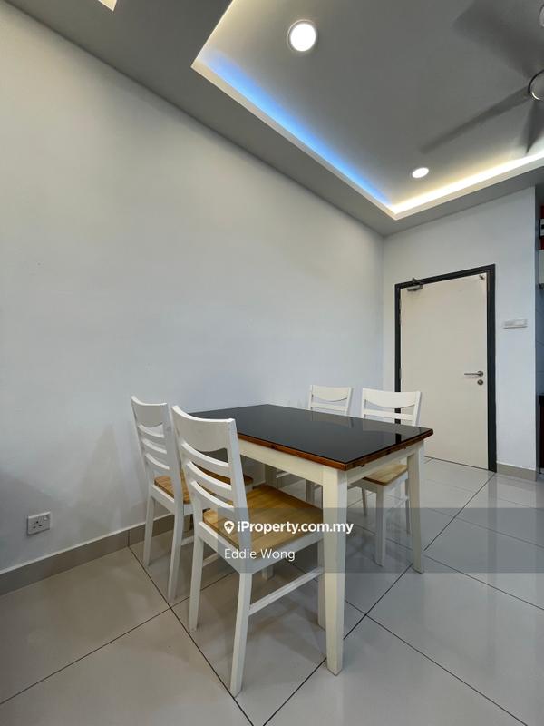 Service Residence for Rent in Da Men by Eddie Wong - iProperty.com.my