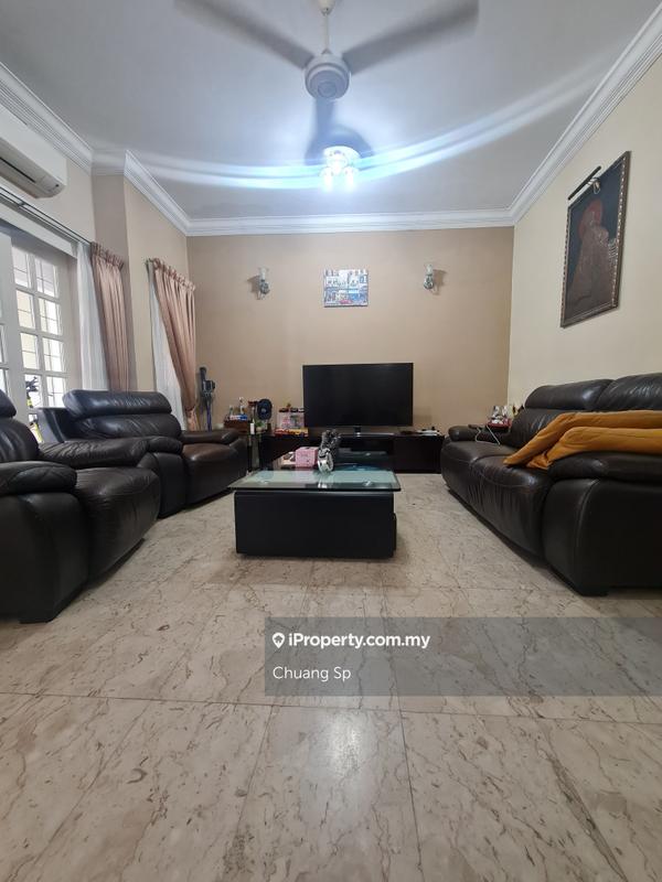 2-storey Terraced House for Sale in Bandar Sri Damansara, Selangor by Chuang Sp - iProperty.com.my