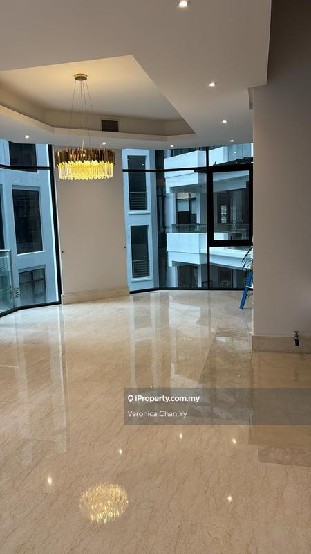 Condominium for Sale in Gallery @ U-Thant by Veronica Chan Yy - iProperty.com.my