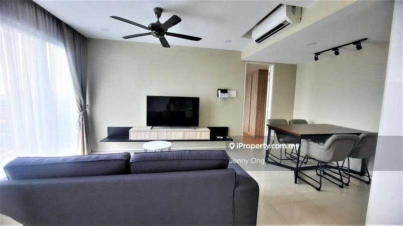 Condominium for Sale in Verdi Eco-Dominiums by Jenny Ong - iProperty.com.my