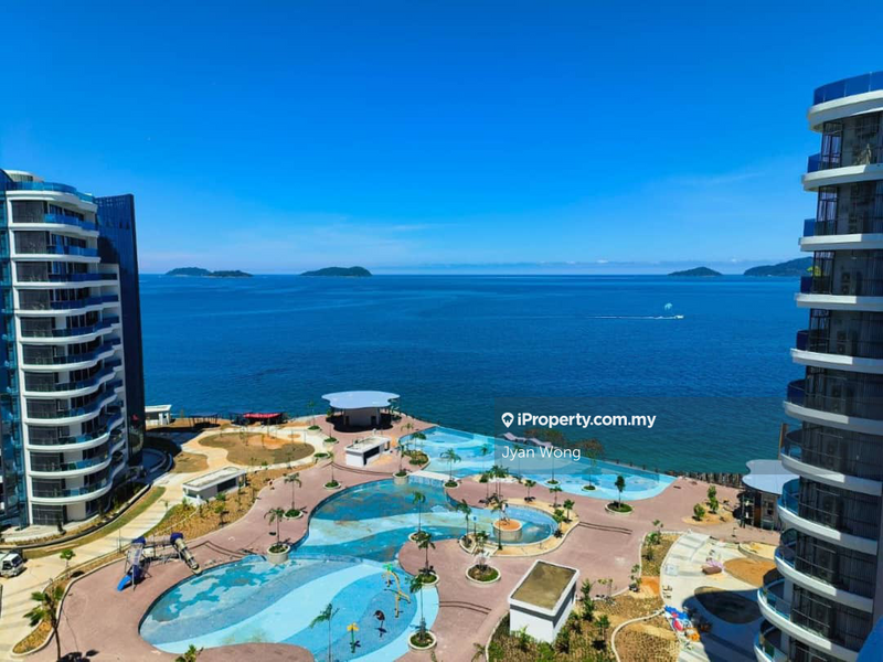 Condominium for Sale in Coral Bay by Jyan Wong - iProperty.com.my