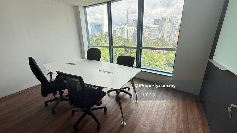 Retail-Office for Rent in Raja Chulan, KL City Centre by William Ng - iProperty.com.my
