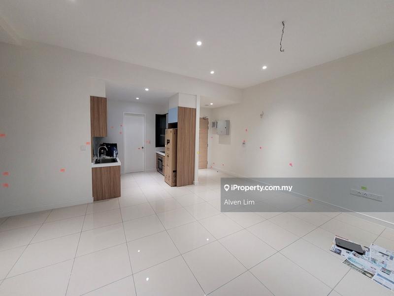 Service Residence for Sale in UNIO Residence by Alven Lim - iProperty.com.my