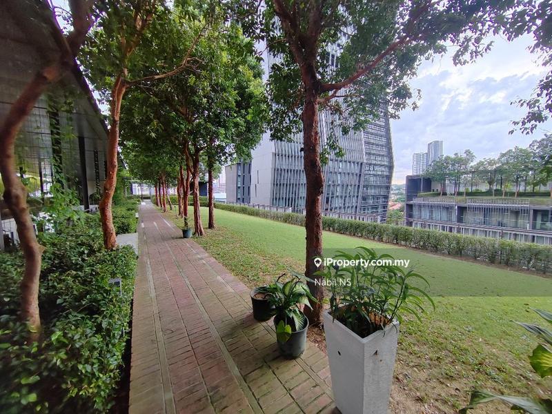 Kondominium untuk Dijual di The Capers @ Sentul East oleh Nabil NS - iProperty.com.my