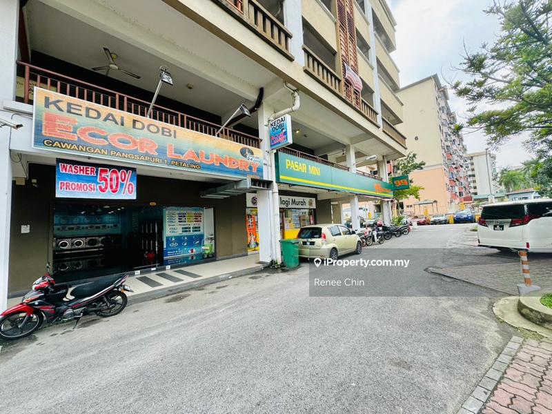 Condominium for Rent in 1 Petaling by Renee Chin - iProperty.com.my