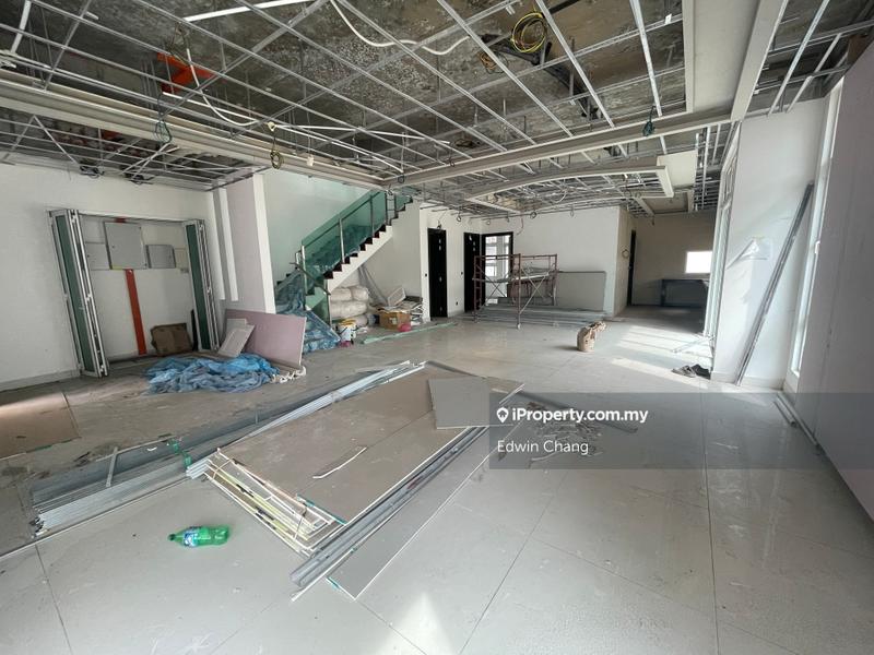 Rumah Berkembar untuk Dijual di Bandar Kinrara Seksyen 1, Bandar Kinrara oleh Edwin Chang - iProperty.com.my
