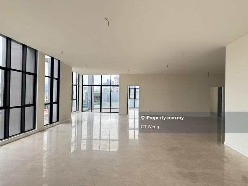 Condominium for Sale in 18 Madge by CT Weng - iProperty.com.my