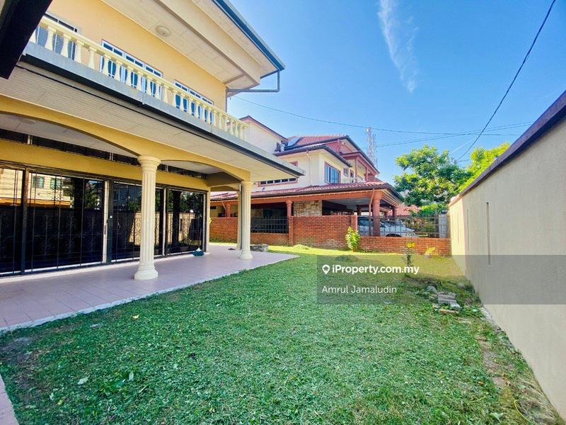 Bungalow House untuk Dijual di Bandar Tun Razak, Cheras oleh Amrul Jamaludin - iProperty.com.my
