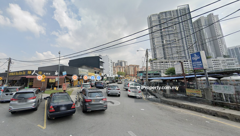 For Sale - Kepong Baru Ambong 甲洞卫星市