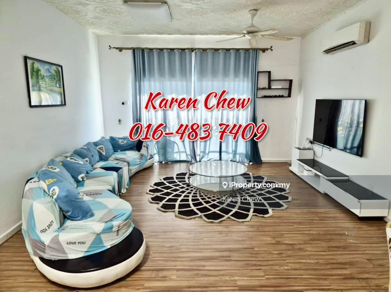 For Rent - One World 2 (1-Sky)