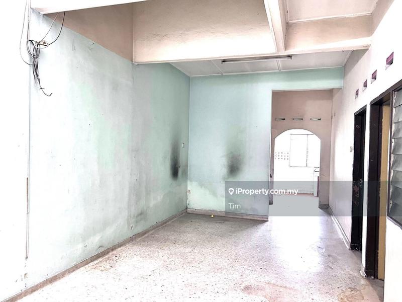 1-storey Terraced House for Sale in Taman Kerjasama, Bukit Baru by Tim - iProperty.com.my