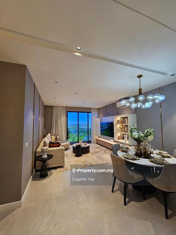 For Sale - Luminar Residence @ Federal Avenue