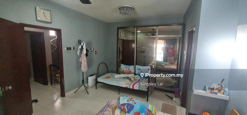 Townhouse for Sale in Selayang, Batu Caves by Kingsley Lai - iProperty.com.my