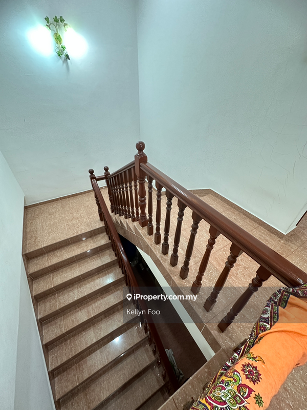Rumah Berangkai 2 Tingkat untuk Dijual di Taman Malim Jaya, Bachang oleh Kellyn Foo - iProperty.com.my