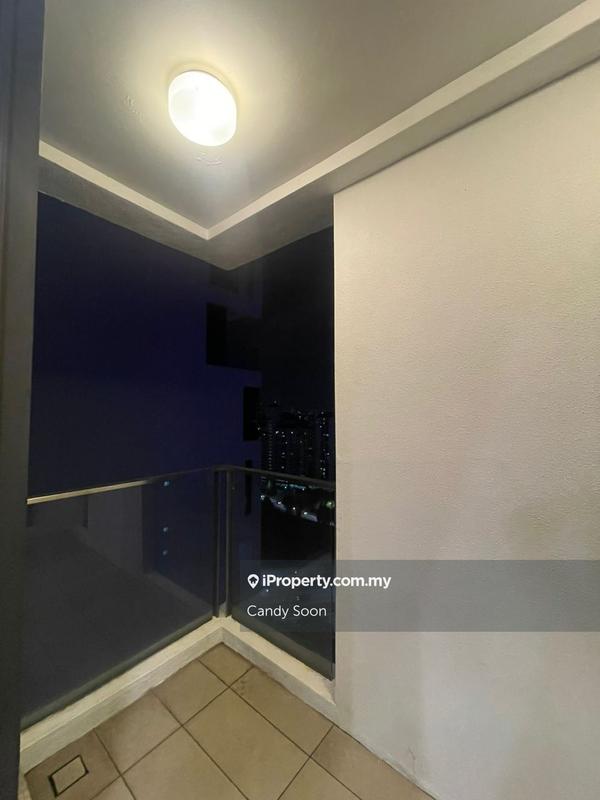 Condominium untuk Disewa di Icon Residence oleh Candy Soon - iProperty.com.my