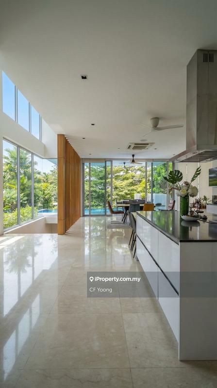 Bungalow House untuk Dijual di Taman Bukit Pantai, Bangsar oleh CF Yoong - iProperty.com.my