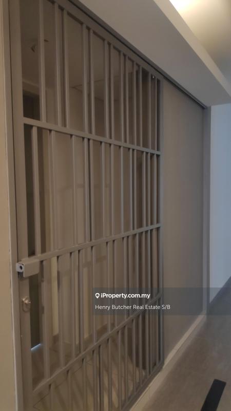Kondominium untuk Dijual di Irama Wangsa oleh Henry Butcher Real Estate S/B - iProperty.com.my