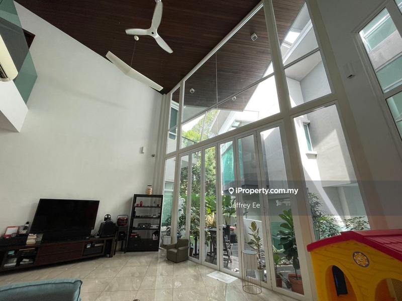 Bungalow House for Sale in Sierramas, Sungai Buloh by Jeffrey Ee - iProperty.com.my