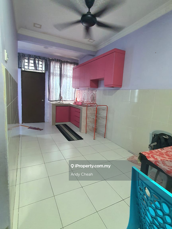 1-storey Terraced House for Sale in Taman Putri Kulai, Kulai by Andy Cheah - iProperty.com.my