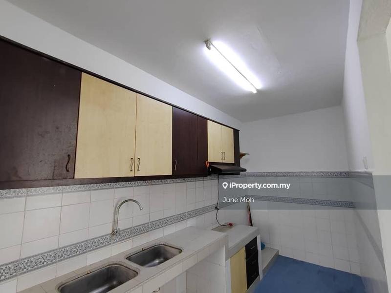 Pangsapuri untuk Disewa di Sri Anggerik 2 oleh June Moh - iProperty.com.my