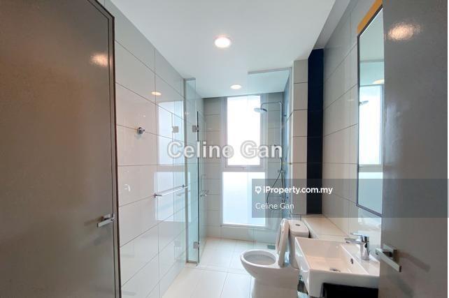 Service Residence for Sale in Uptown Residences by Celine Gan - iProperty.com.my