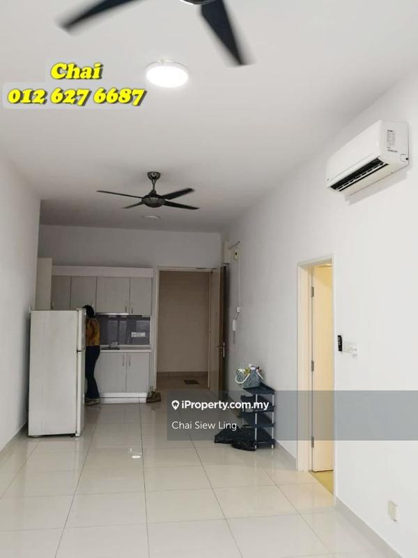 Service Residence for Sale in Shamelin Star by Chai Siew Ling - iProperty.com.my