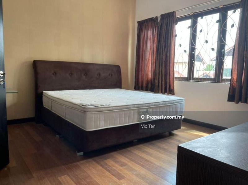 Banglo untuk Dijual di Bandar Sunway, Sunway oleh Vic Tan - iProperty.com.my