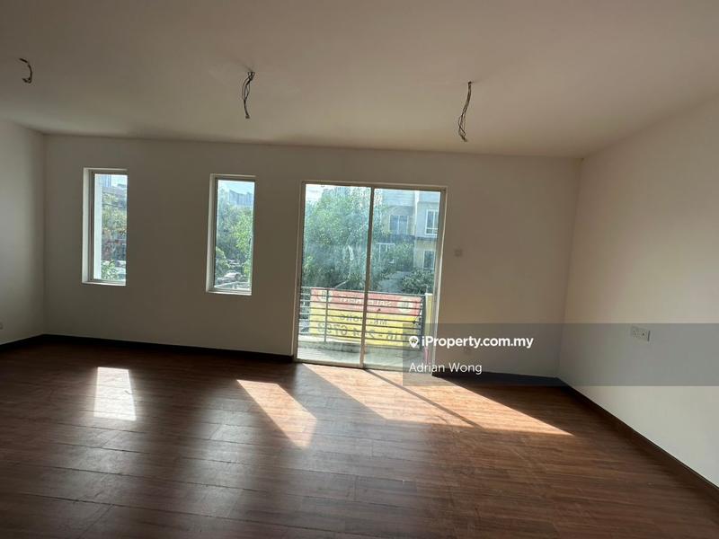 3-storey Terraced House for Sale in Taman Sri Rampai, Wangsa Maju by Adrian Wong - iProperty.com.my