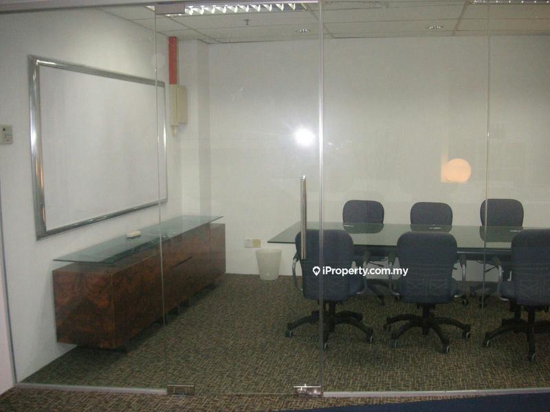 Pejabat untuk Disewa di Bukit Bintang, KL City Centre oleh Michelle - iProperty.com.my