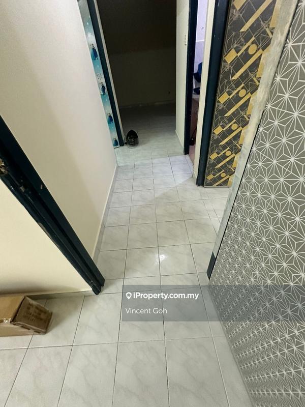 Pangsapuri untuk Dijual di SD Tiara Apartment oleh Vincent Goh - iProperty.com.my