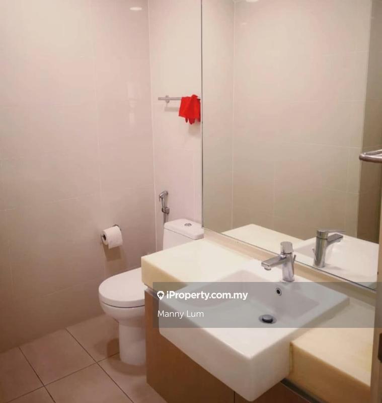 Service Residence for Sale in M City by Manny Lum - iProperty.com.my
