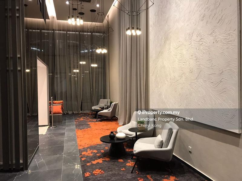 Service Residence for Rent in Residential Suites @ HighPark by Cheryl Kong - Cheryl Kong - iProperty.com.my