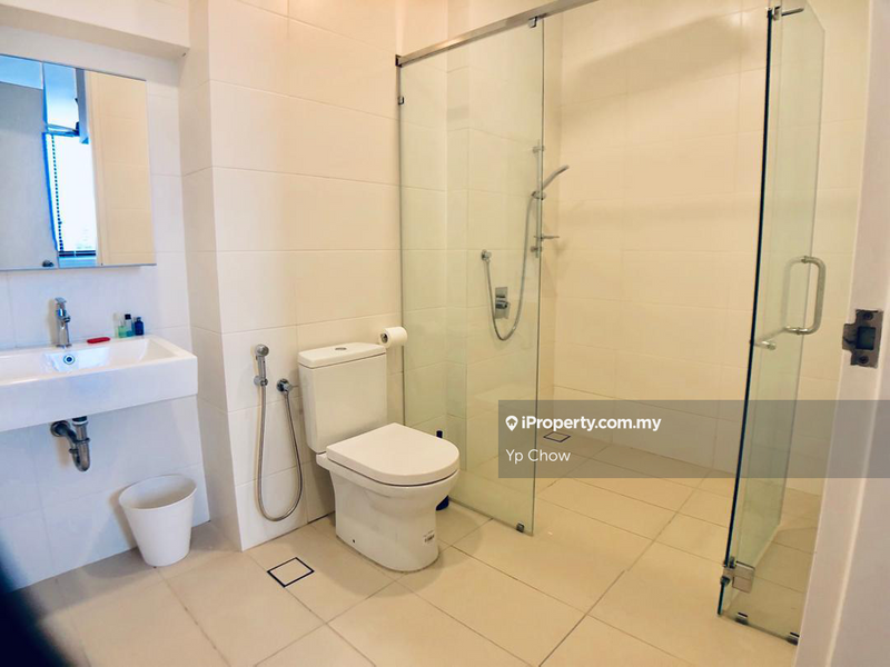 Condominium for Rent in Dreamcity by Yp Chow - iProperty.com.my