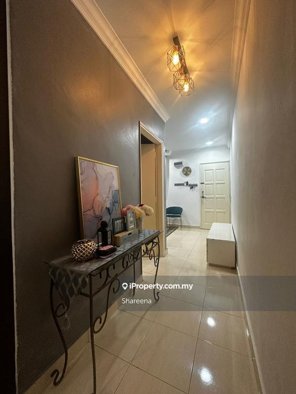 Rumah Berangkai 1 Tingkat untuk Dijual di Ampang Jaya, Ampang oleh Shareena - iProperty.com.my