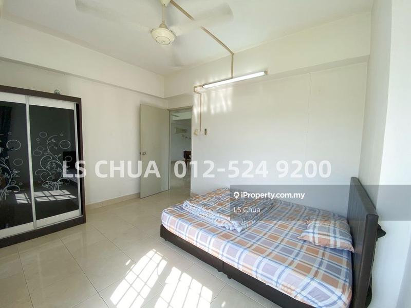 Condominium for Sale in Sea View Tower by LS Chua - iProperty.com.my