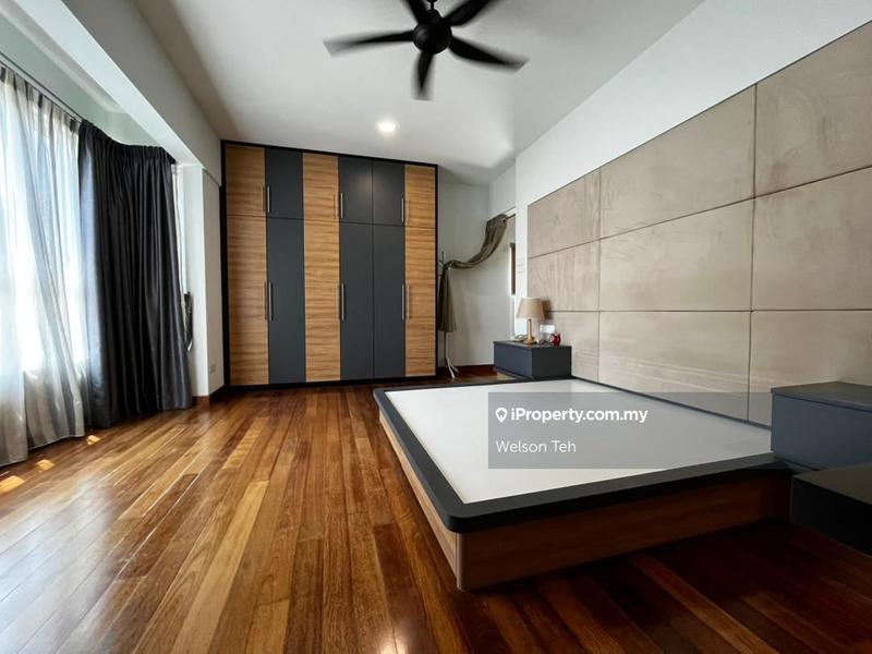 Condominium for Sale in Platino Condominium by Welson Teh - iProperty.com.my