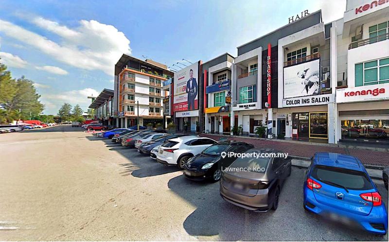 Shop / Office untuk Dijual di Taman Kota Laksamana, Melaka City oleh Lawrence Koo - iProperty.com.my