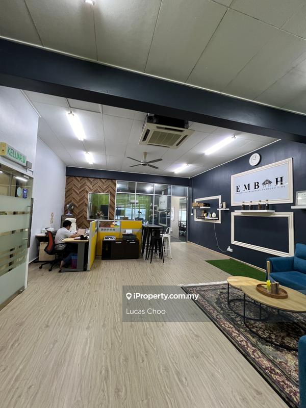 Shop / Office untuk Dijual di Wangsa Maju, Setapak oleh Lucas Choo - iProperty.com.my
