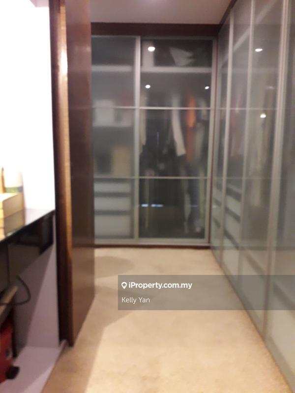 Rumah Berkembar untuk Dijual di Ulu Kelang, Selangor oleh Kelly Yan Kai Lit - iProperty.com.my
