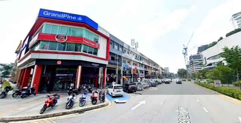 Kedai untuk Dijual di Petaling Jaya, Selangor oleh Jason Cho - iProperty.com.my