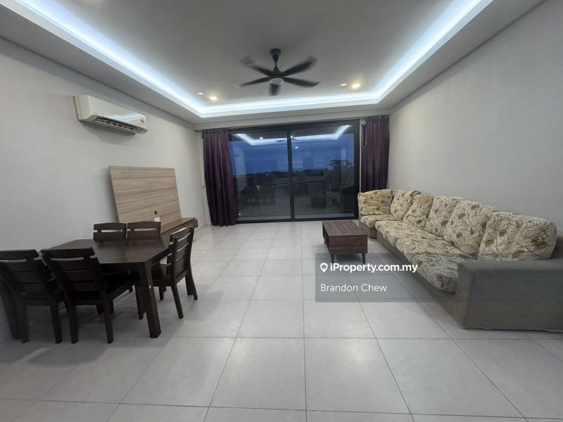 For Rent - The Echelon