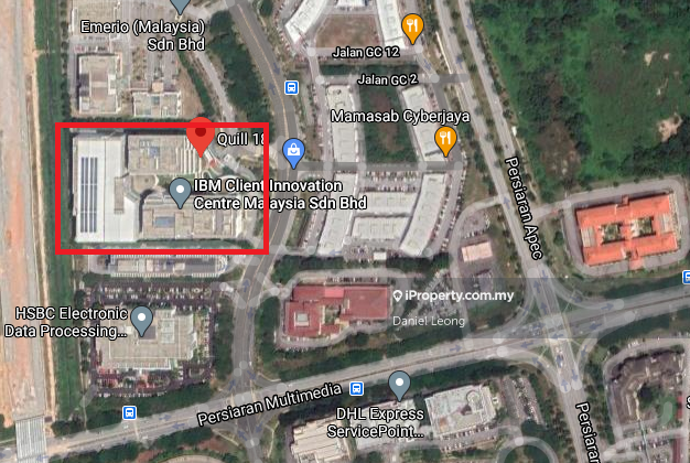 Office for Rent in Cyberjaya, Selangor by Daniel Leong - iProperty.com.my