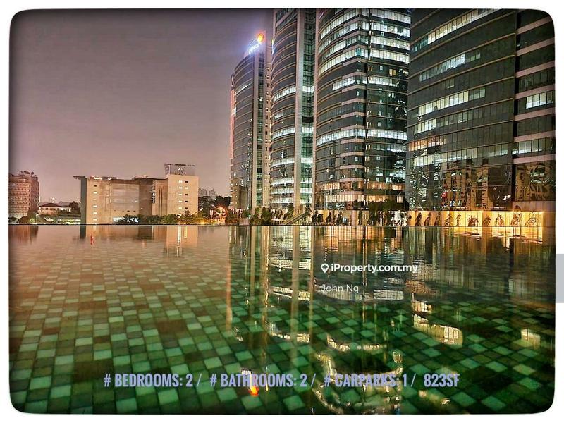 Residensi Servis untuk Dijual di NOVUM oleh John Ng - iProperty.com.my